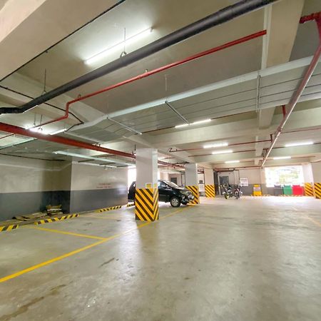 217 Bonifacio Residences Baguio City Exterior foto
