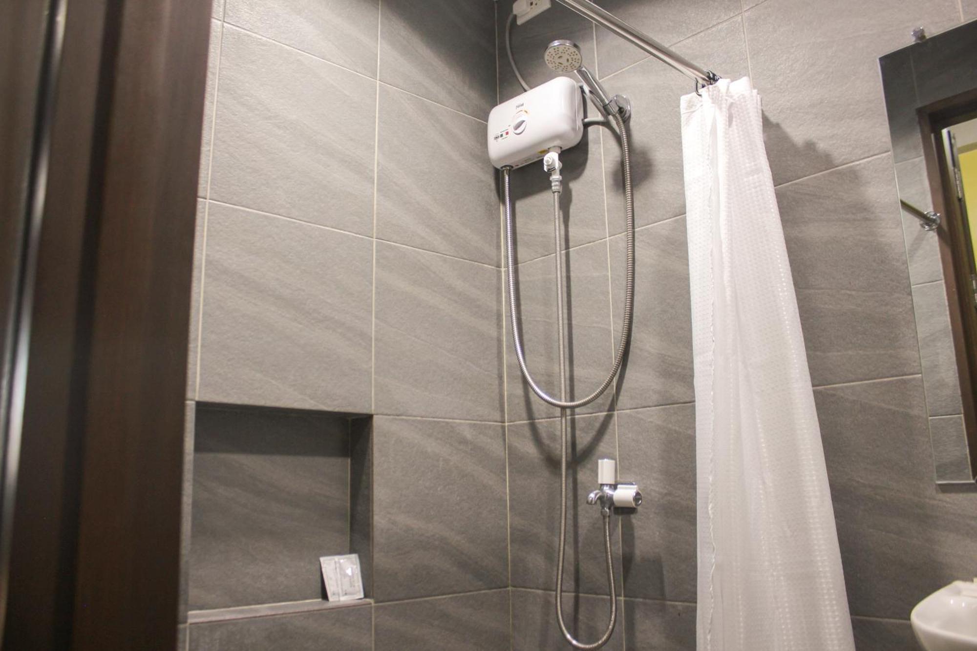 217 Bonifacio Residences Baguio City Quarto foto