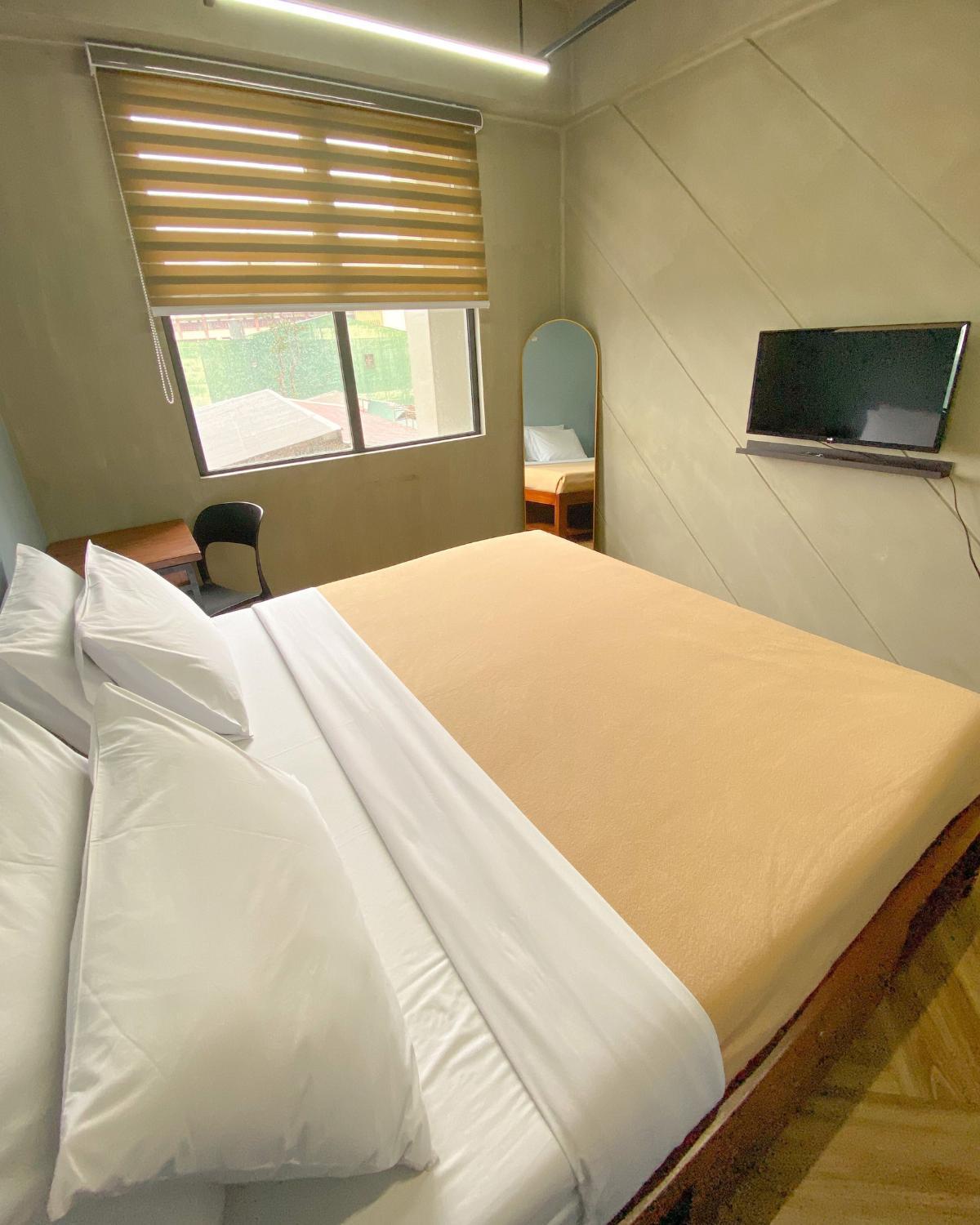 217 Bonifacio Residences Baguio City Quarto foto